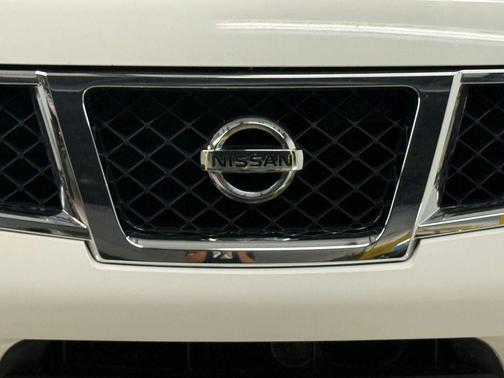 2010 Nissan Armada Titanium