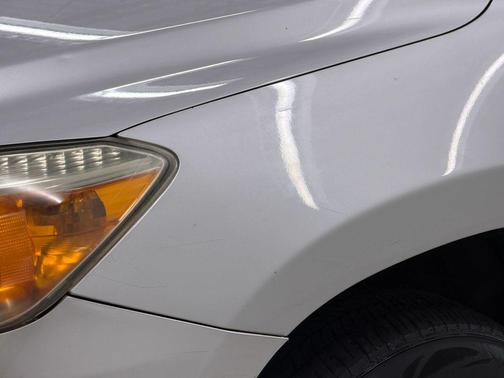 2007 Toyota RAV4 Sport