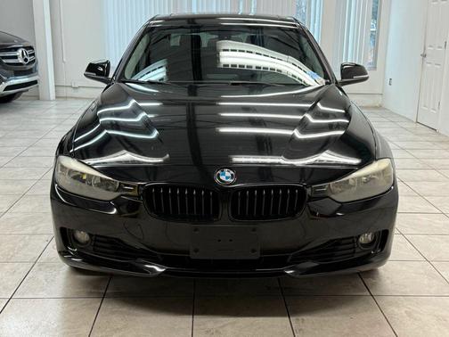 2015 BMW 328 xDrive