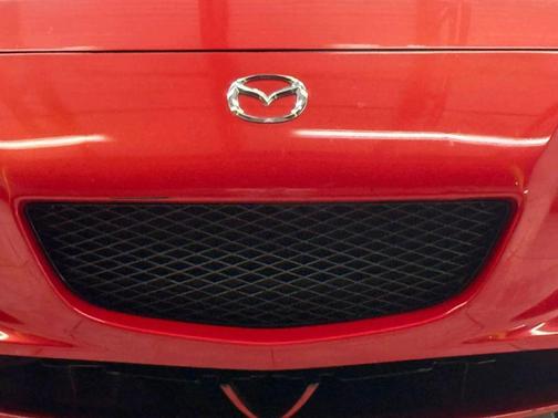 2004 Mazda RX-8 Sport Automatic