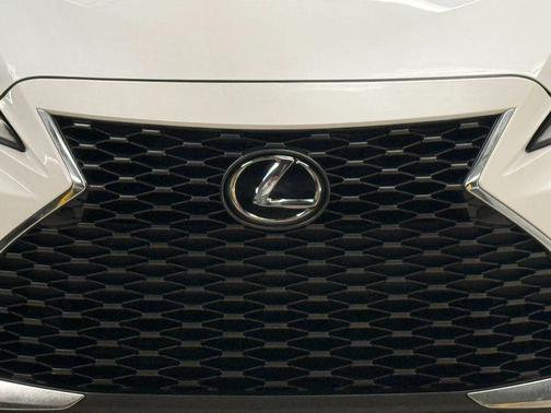 2022 Lexus IS 300 Base