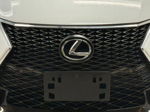 2016 Lexus GS 350 Base
