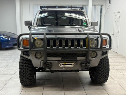 2006 Hummer H3 Base