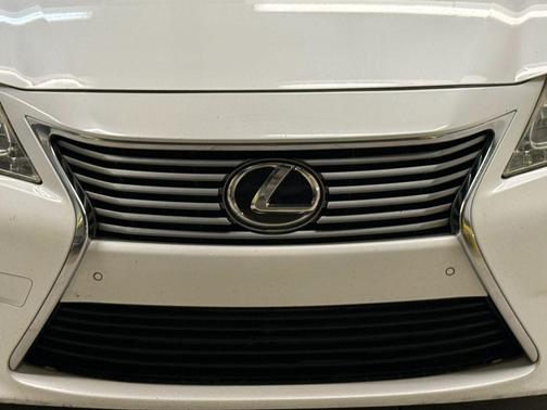 2014 Lexus ES 350 Base