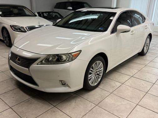 2014 Lexus ES 350 Base