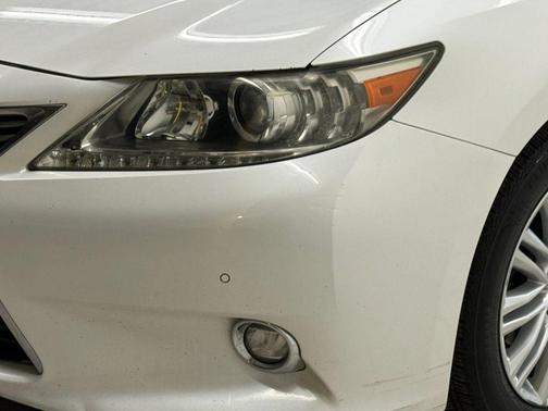 2014 Lexus ES 350 Base