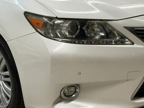 2014 Lexus ES 350 Base