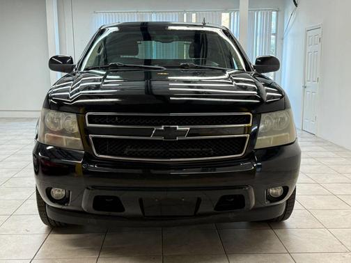 2008 Chevrolet Avalanche 1500 LT