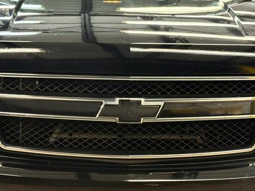 2008 Chevrolet Avalanche 1500 LT