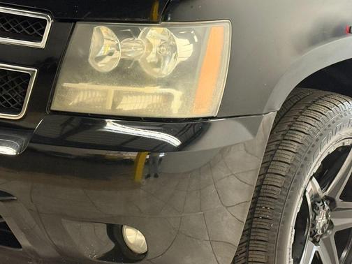 2008 Chevrolet Avalanche 1500 LT