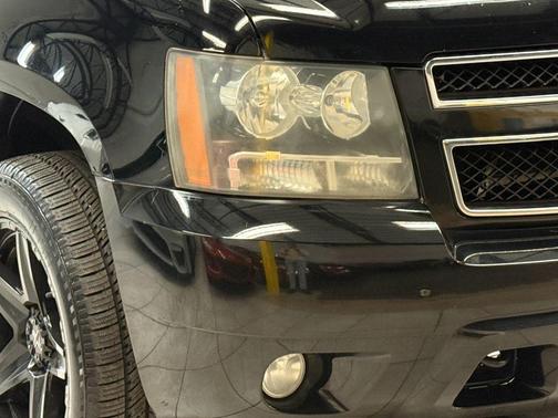 2008 Chevrolet Avalanche 1500 LT