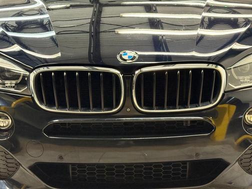 2017 BMW X5 sDrive35i