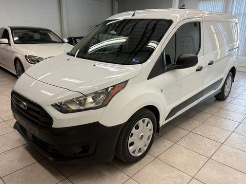 2022 Ford Transit Connect XL Cargo Van