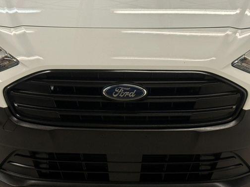 2022 Ford Transit Connect XL Cargo Van