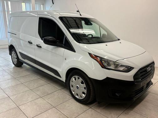 2022 Ford Transit Connect XL Cargo Van