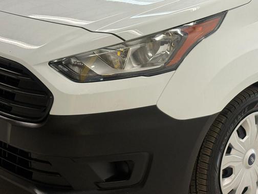 2022 Ford Transit Connect XL Cargo Van