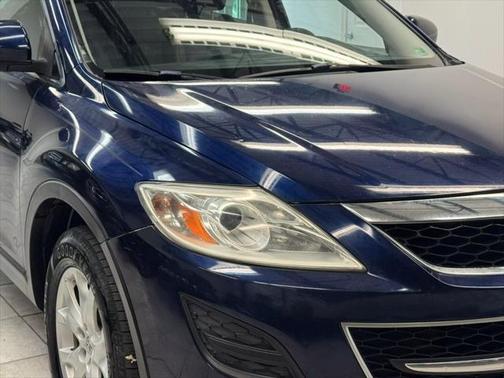 2011 Mazda CX-9 Touring