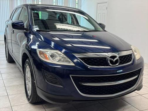 2011 Mazda CX-9 Touring