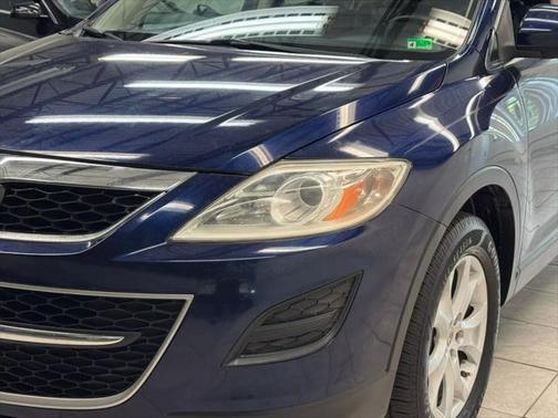 2011 Mazda CX-9 Touring