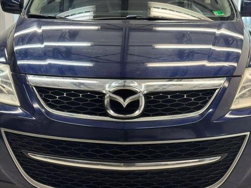 2011 Mazda CX-9 Touring