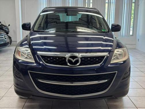 2011 Mazda CX-9 Touring