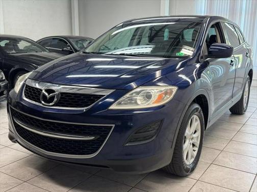 2011 Mazda CX-9 Touring