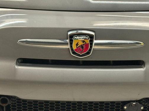 2013 FIAT 500 Abarth