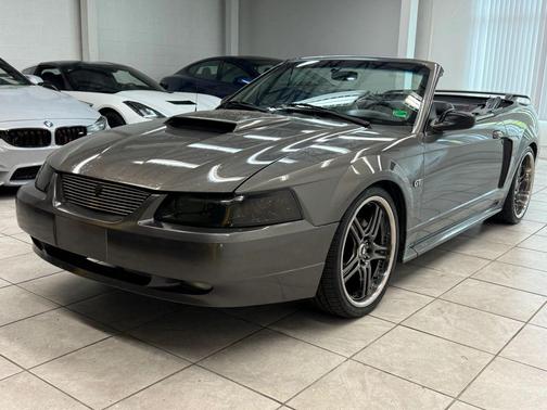 2003 Ford Mustang GT