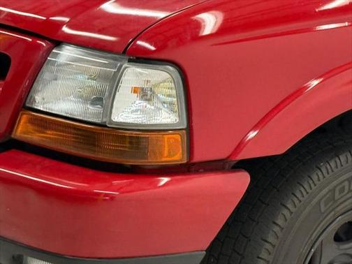 2000 Ford Ranger XLT SuperCab