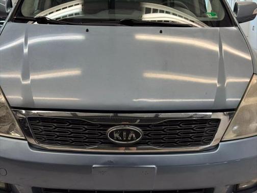 2011 Kia Sedona EX