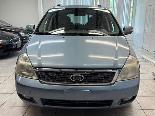 2011 Kia Sedona EX