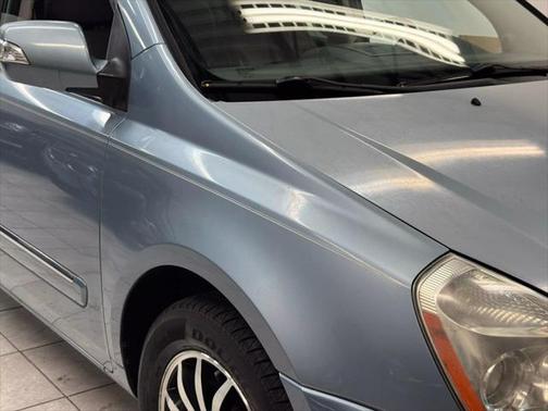 2011 Kia Sedona EX