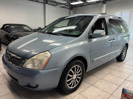 2011 Kia Sedona EX