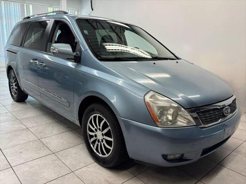 2011 Kia Sedona EX