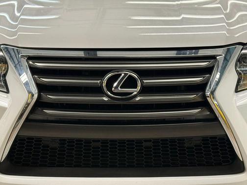 2015 Lexus GX 460 Luxury