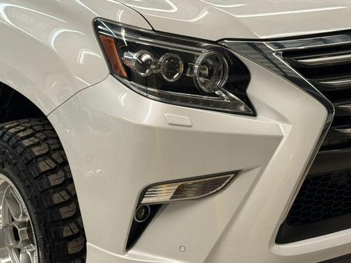 2015 Lexus GX 460 Luxury