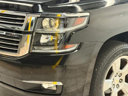 2015 Chevrolet Suburban 1500 LTZ