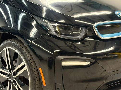 2019 BMW i3 120Ah