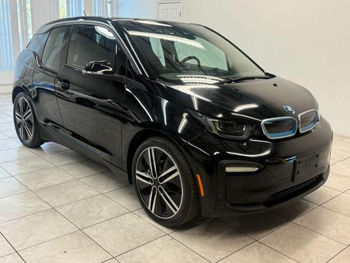 2019 BMW i3 120Ah