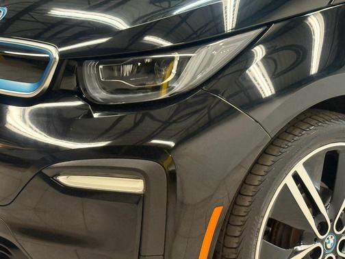 2019 BMW i3 120Ah