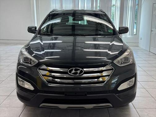 2013 Hyundai SANTA FE Sport
