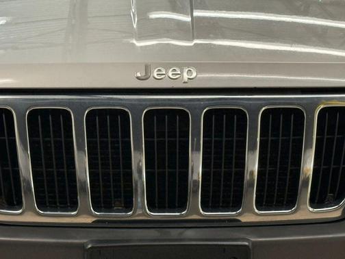 2001 Jeep Grand Cherokee Laredo 4WD