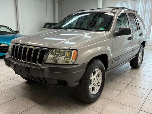 2001 Jeep Grand Cherokee Laredo 4WD