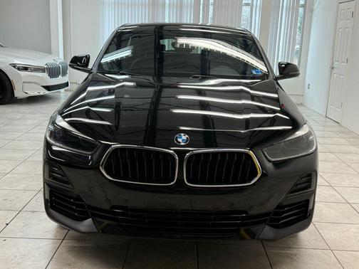 2021 BMW X2 sDrive28i