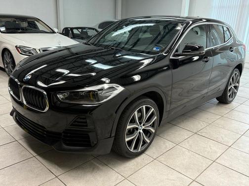 2021 BMW X2 sDrive28i