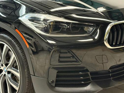 2021 BMW X2 sDrive28i