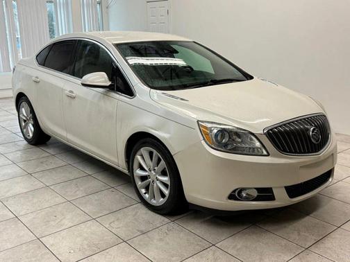 2015 Buick Verano Convenience Group