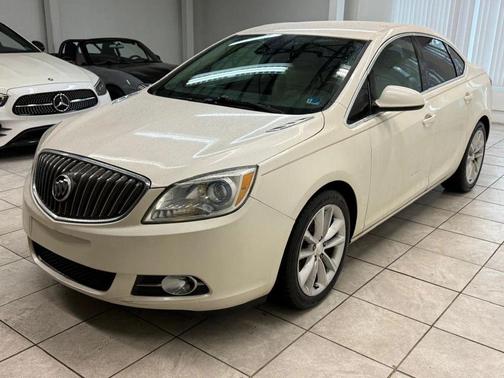 2015 Buick Verano Convenience Group