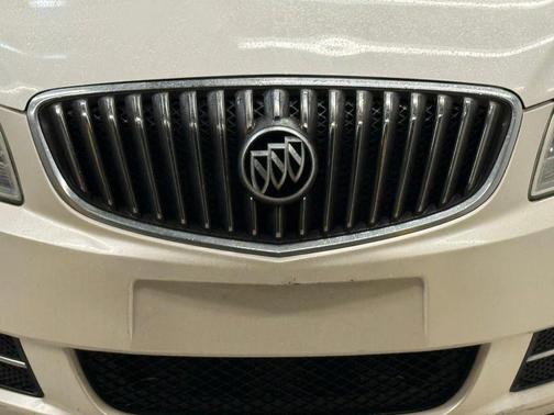 2015 Buick Verano Convenience Group