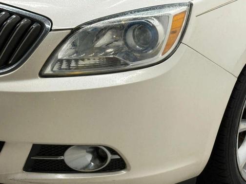 2015 Buick Verano Convenience Group